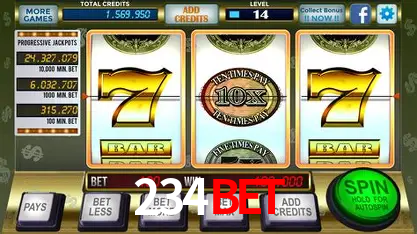 A Emoção da Loteria na 234bet: Uma Chance de Mudança de Vida