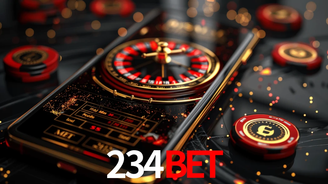 Mesa de Blackjack 234bet