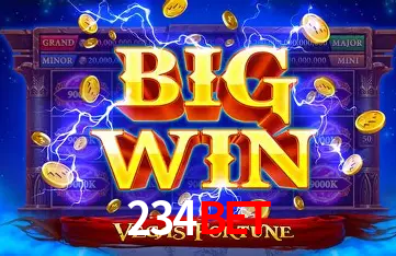 Desvendando o Mundo dos Jogos Virtuais na 234bet
