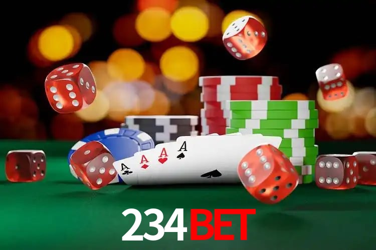 Promoções Sazonais 234bet