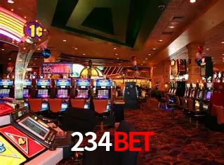 Apostas Esportivas na 234bet: Um Guia Completo
