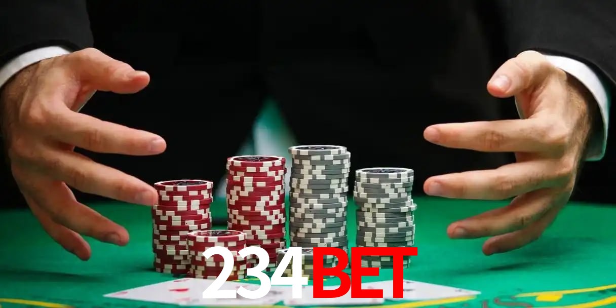 Promoção Relâmpago 234bet