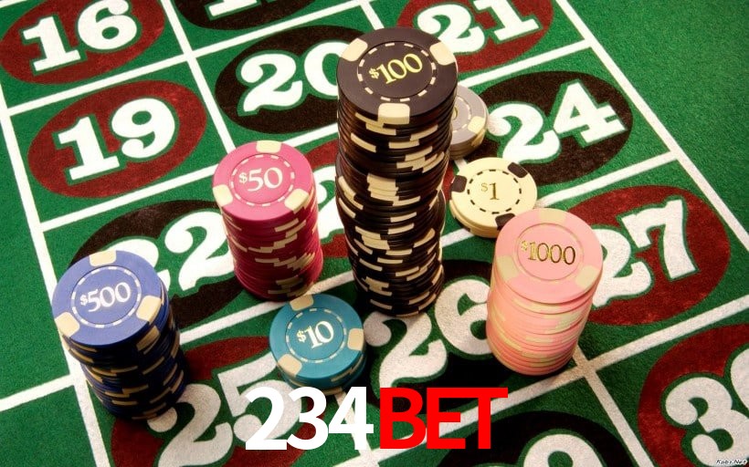 Segurança 2FA 234bet