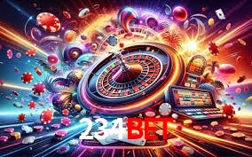 Benefícios da Conta 234bet