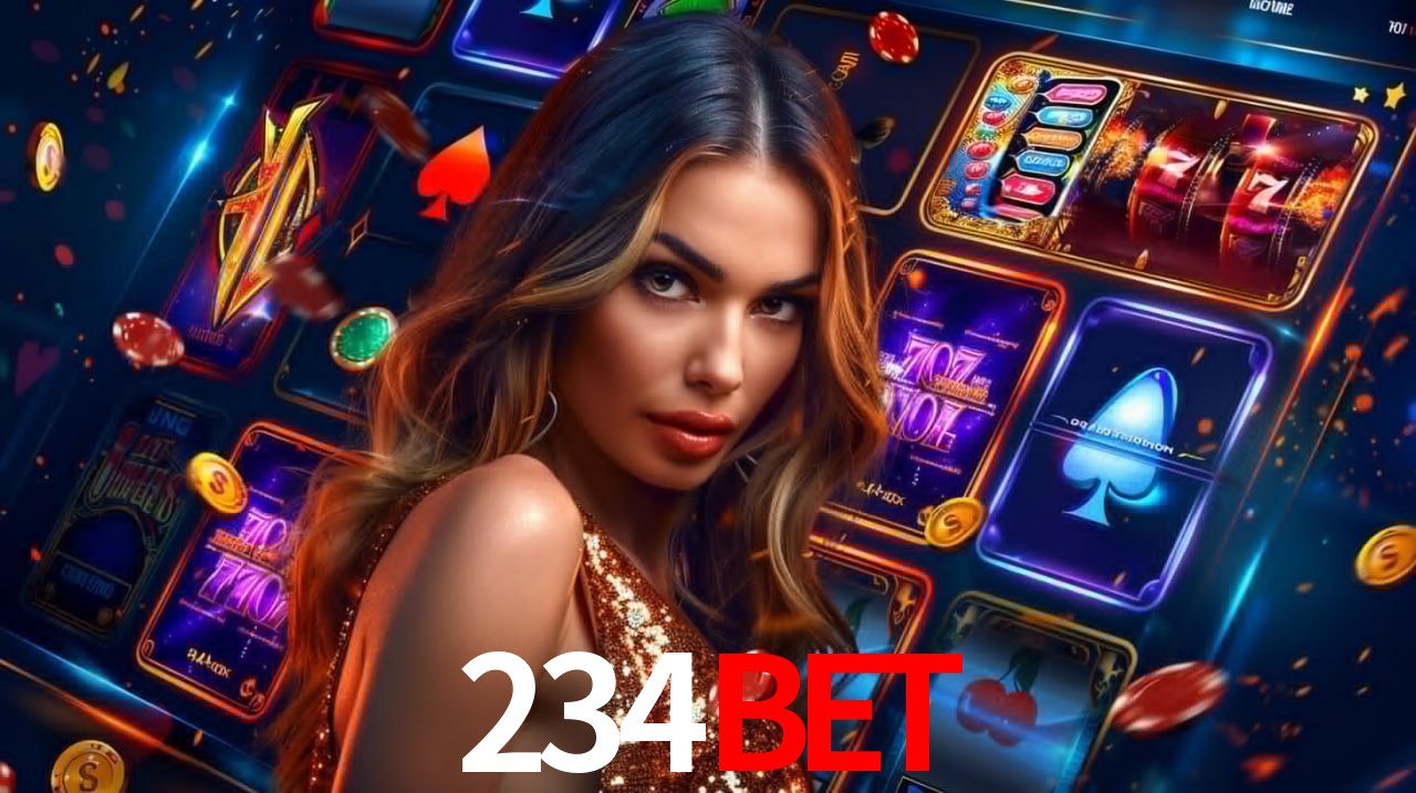 Programa VIP 234bet