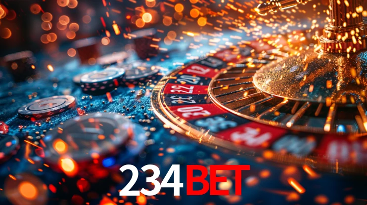 Descubra a Essência do 234bet: Nossa História e Compromissos