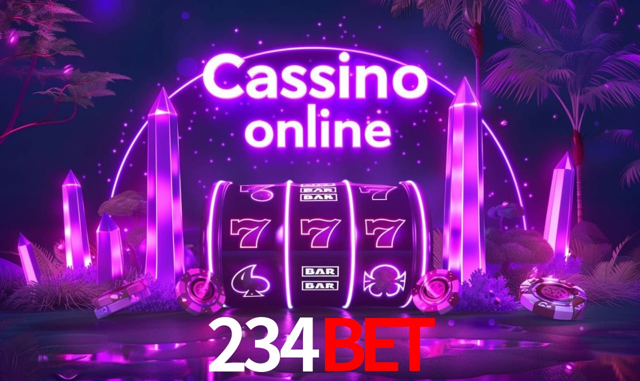 Recursos de Bônus 234bet