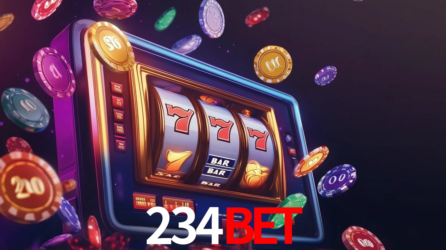 Torneios 234bet