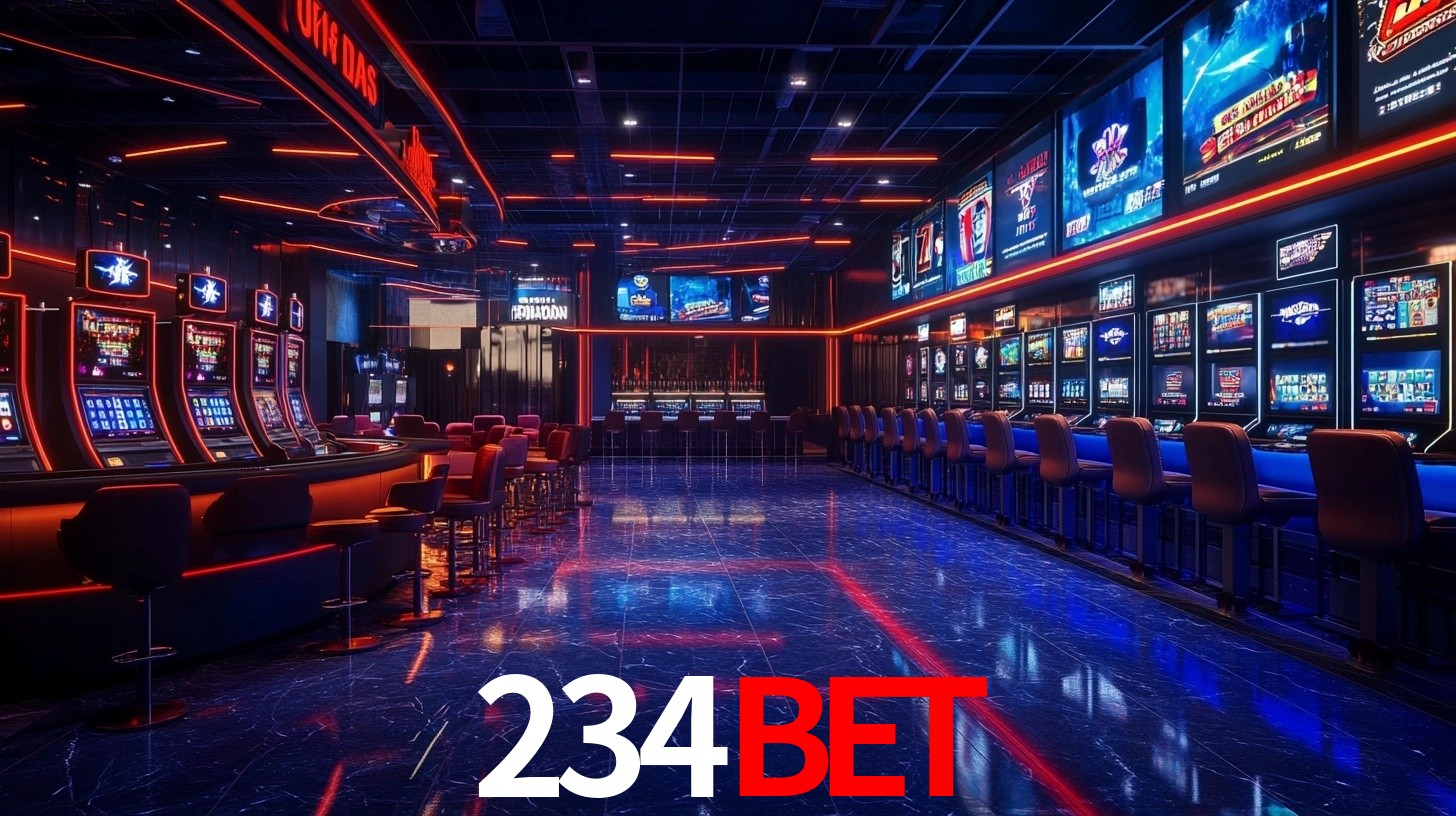 Programa VIP 234bet
