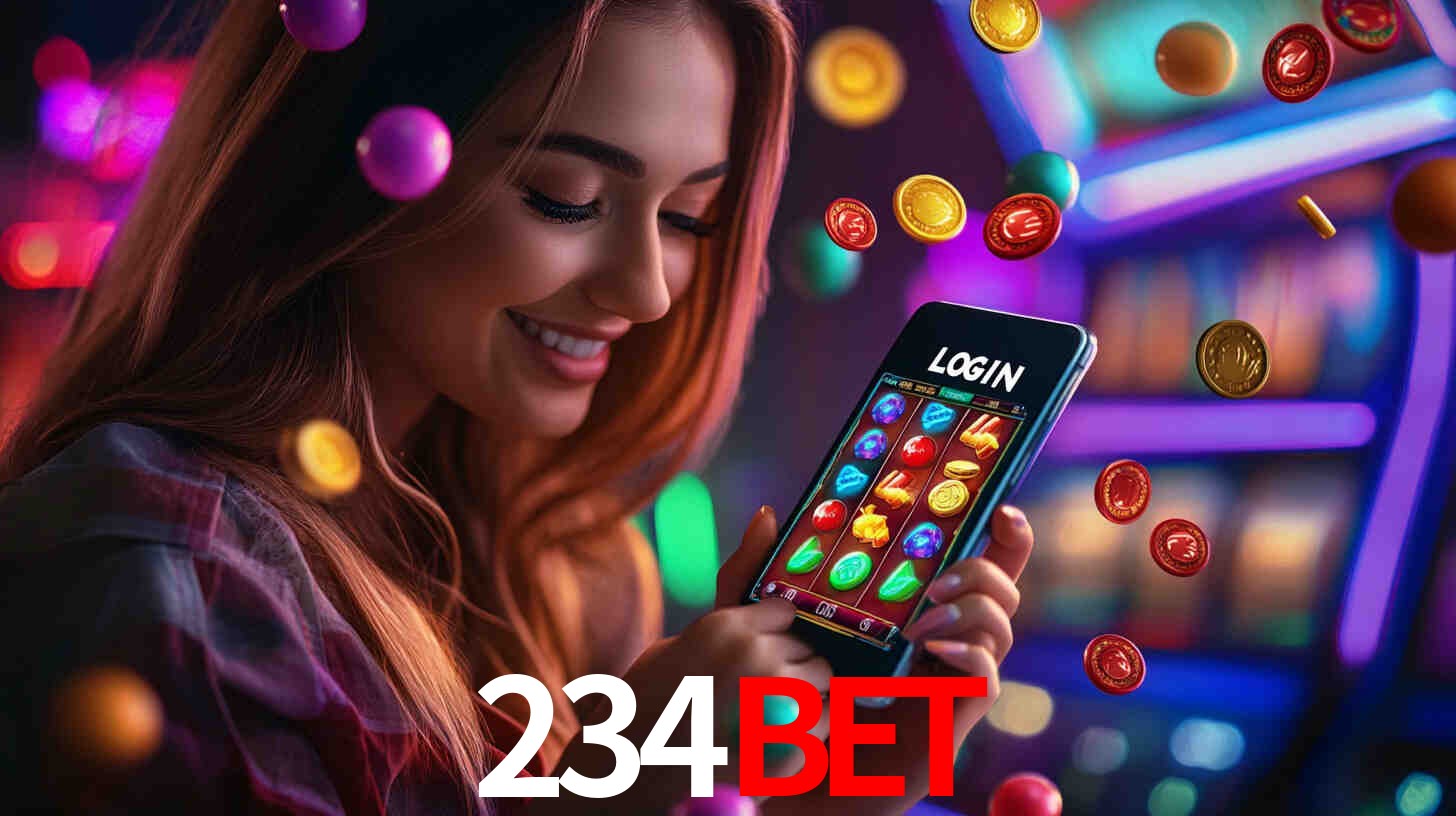234bet: Seu Especialista em Apostas Esportivas Brasileiras