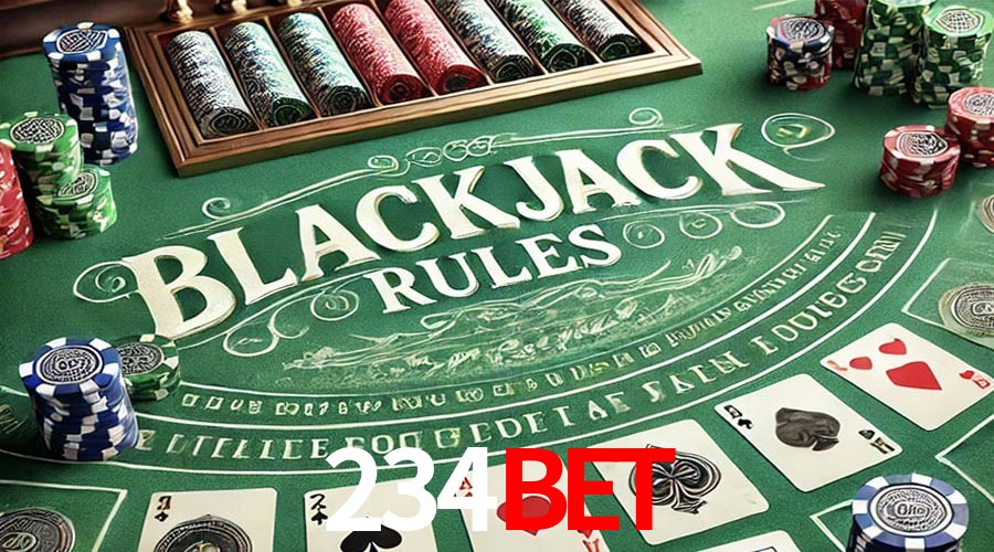 Casino VIP 234bet