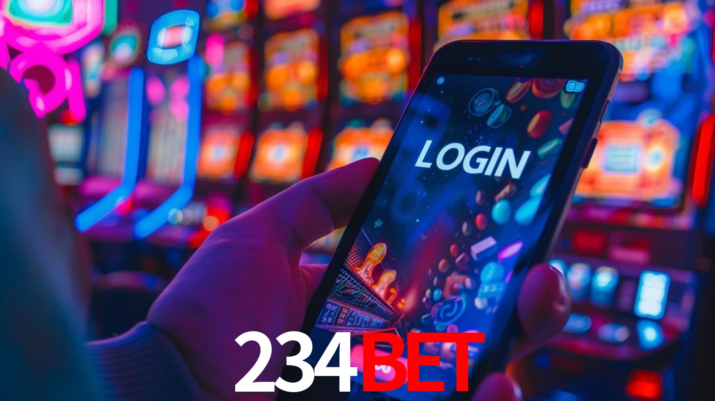 Recursos de Bônus 234bet