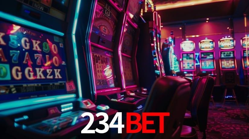 A Experiência Imersiva dos Cassinos Ao Vivo no 234bet