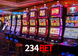 Descubra a Essência do 234bet: Nossa História e Compromissos