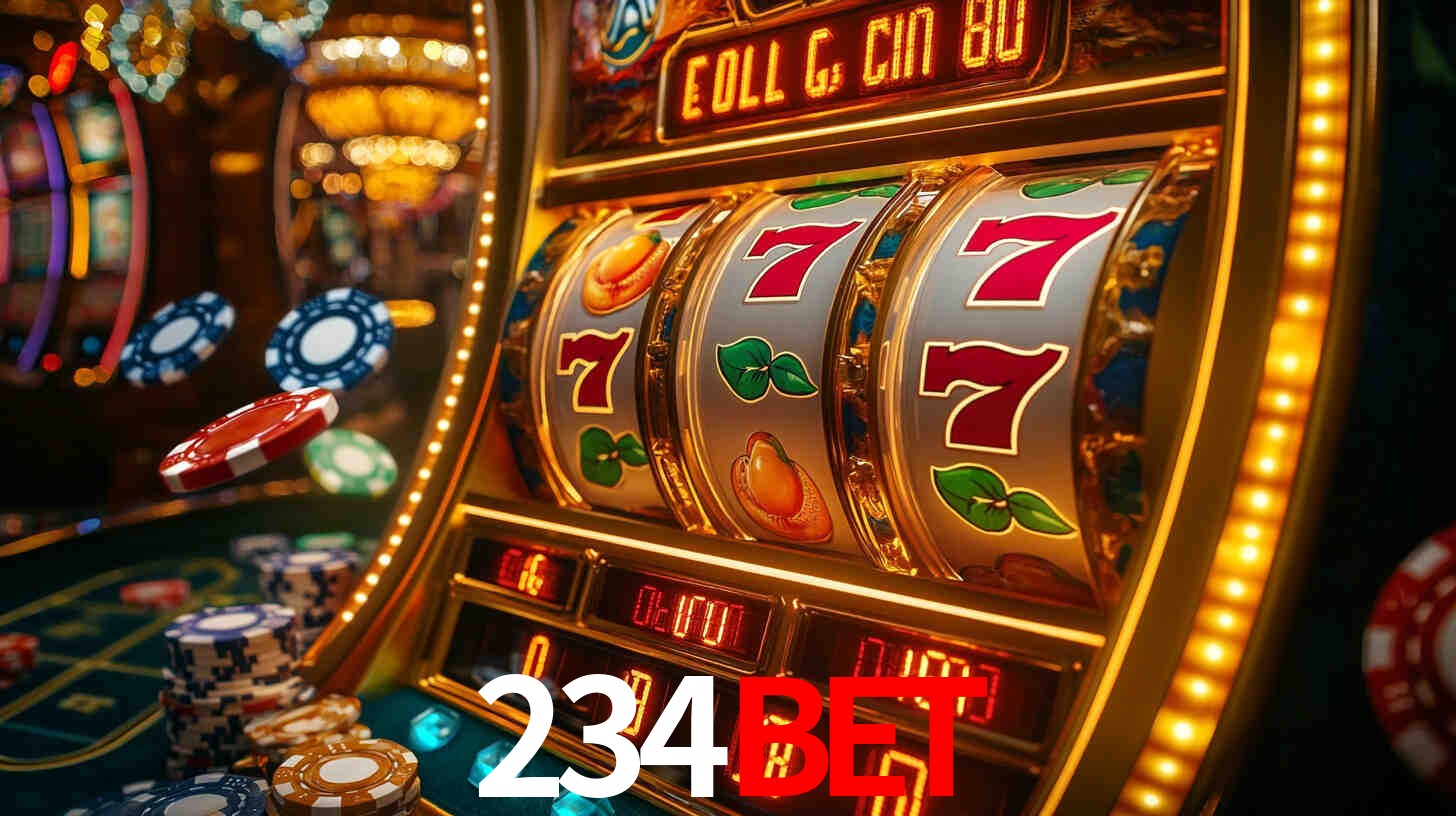 Ofertas Imperdíveis na 234bet: Promoções e Bônus Que Valem a Pena