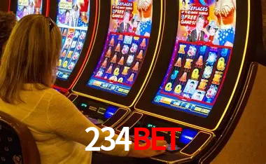 Inovações de Jogos na 234bet: O Futuro das Experiências Interativas