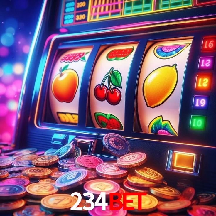 Tecnologia da Plataforma 234bet
