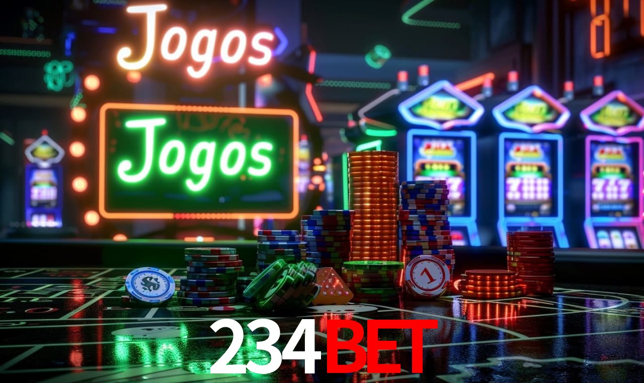 Jogos Exclusivos 234bet