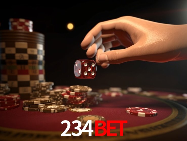 Especiais de Fim de Semana 234bet