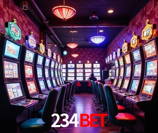Integração de APIs 234bet