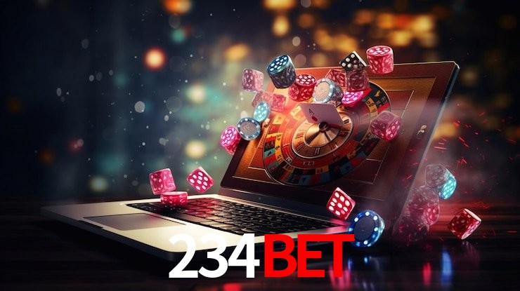 Casino Ao Vivo 234bet