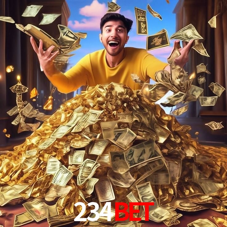 Avaliações dos Jogadores 234bet