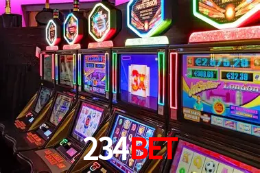 Apostas Esportivas na 234bet: Um Guia Completo