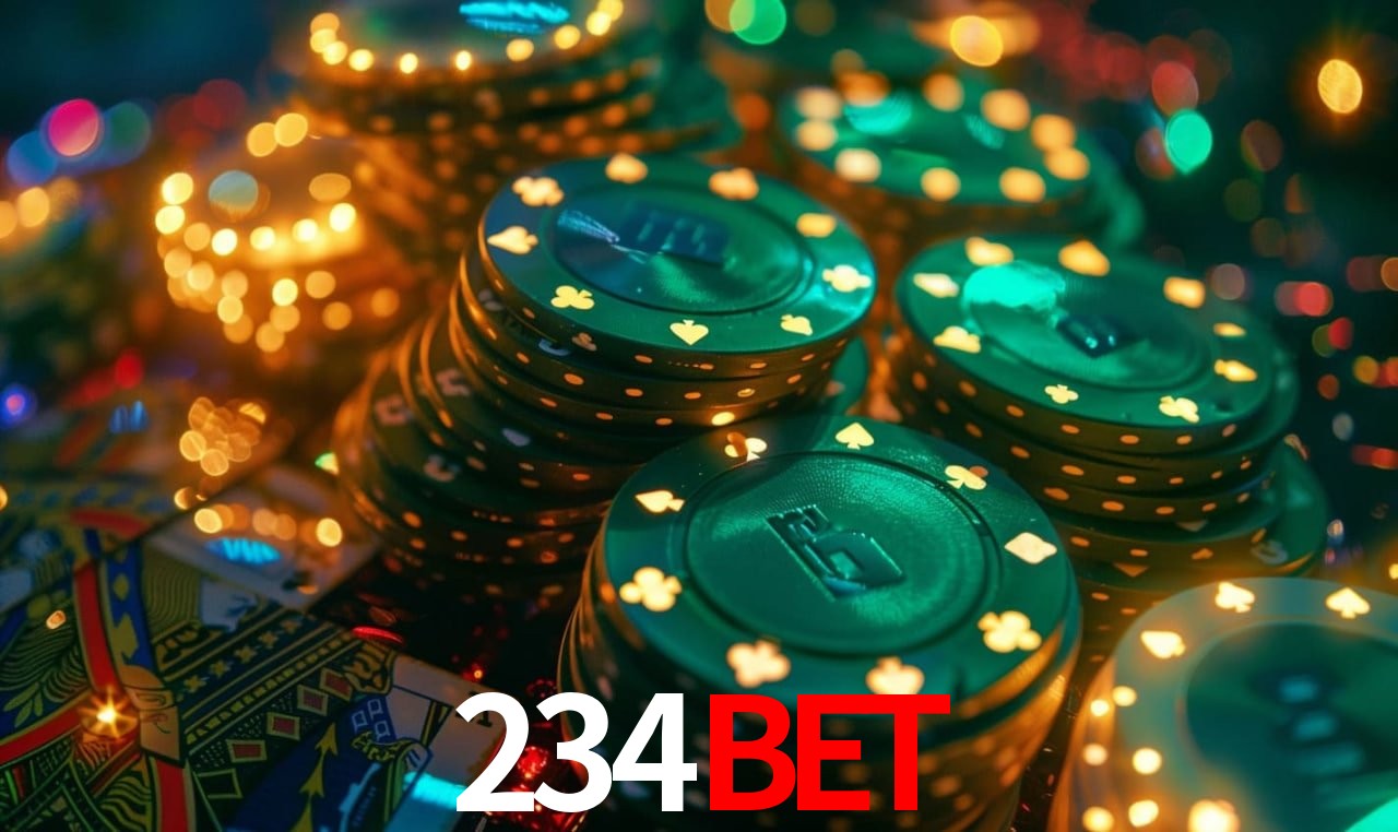 Login Seguro 234bet