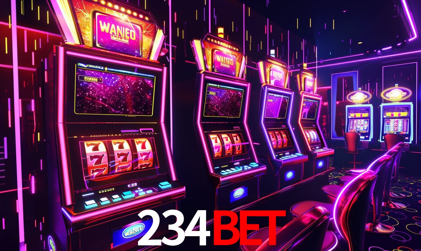 Estatísticas Esportivas 234bet
