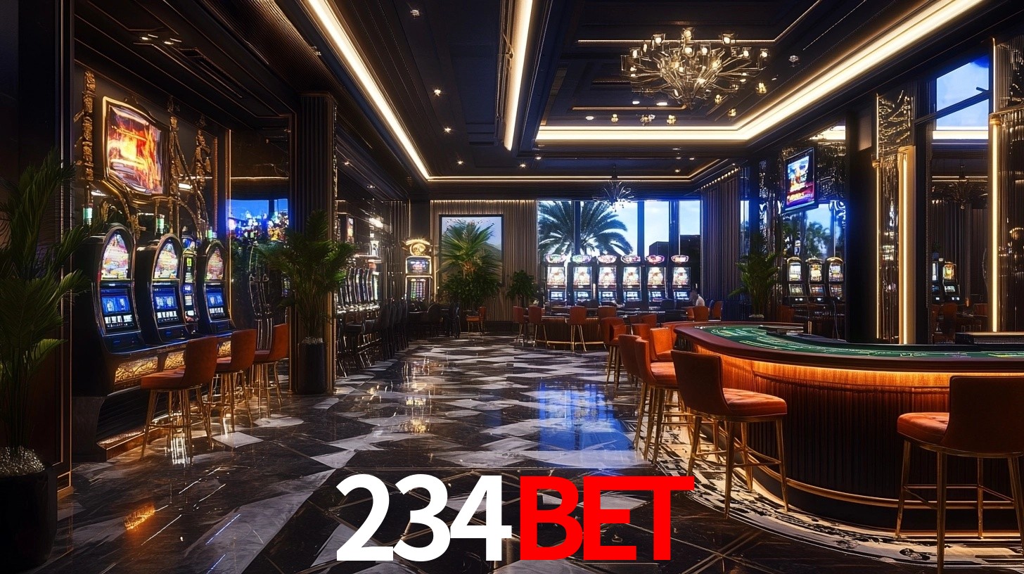 234bet