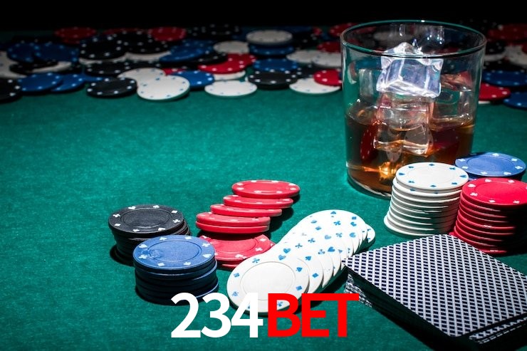 Diretório de Jogos 234bet