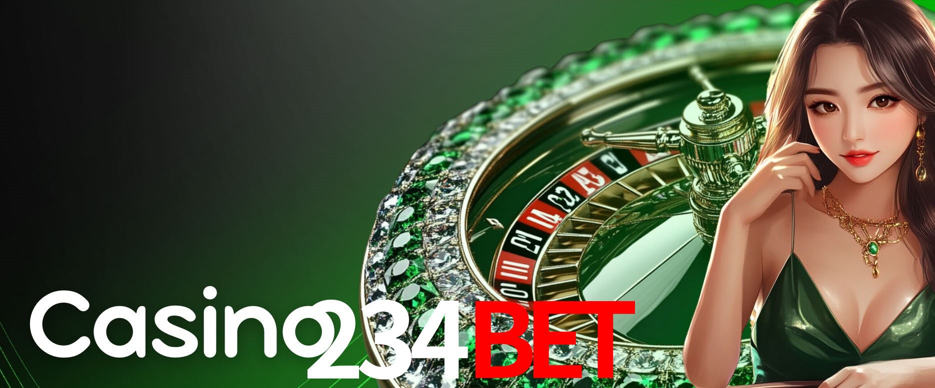 Descubra o Mundo do Cassino Online com 234bet