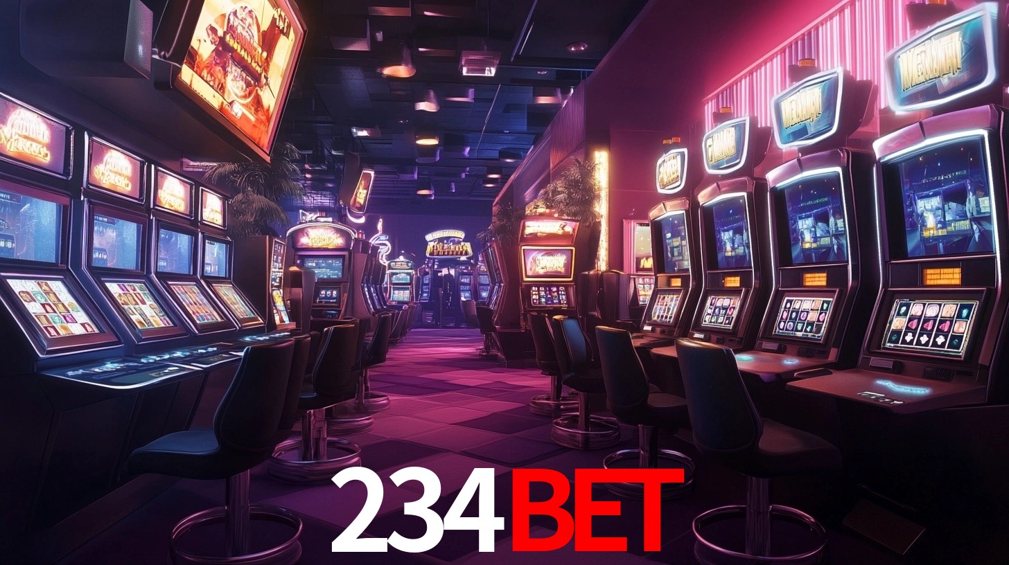 Experimente o Login Seguro Premium no 234bet