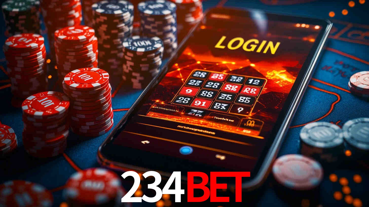 234bet app