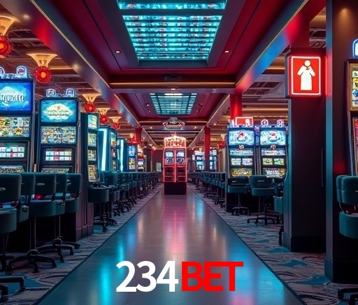 Jogos Exclusivos 234bet