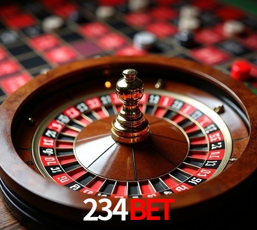 Login Seguro 234bet