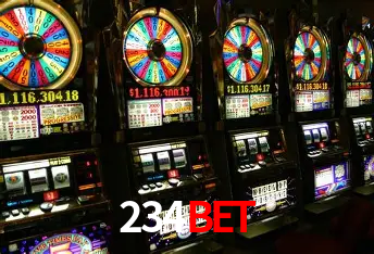 A Emoção da Loteria na 234bet: Uma Chance de Mudança de Vida