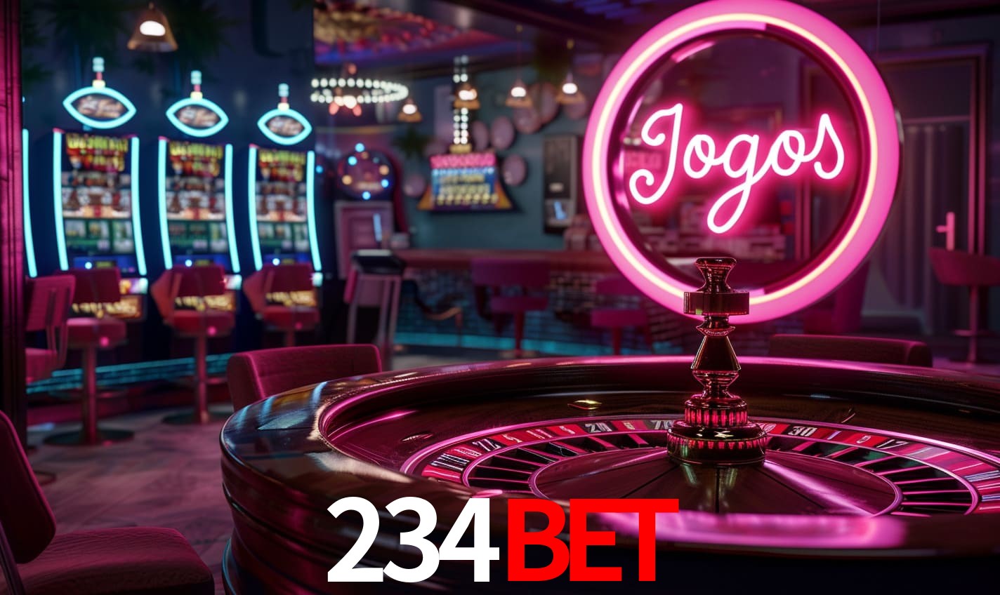 Interface Premium 234bet