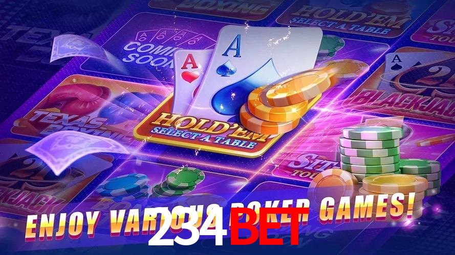 Torneios 234bet