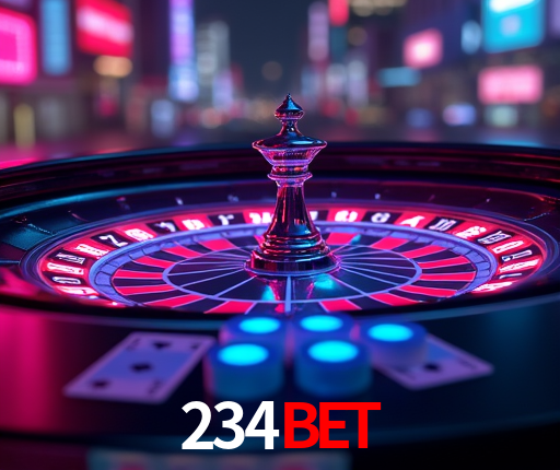 Apostas de Tênis 234bet