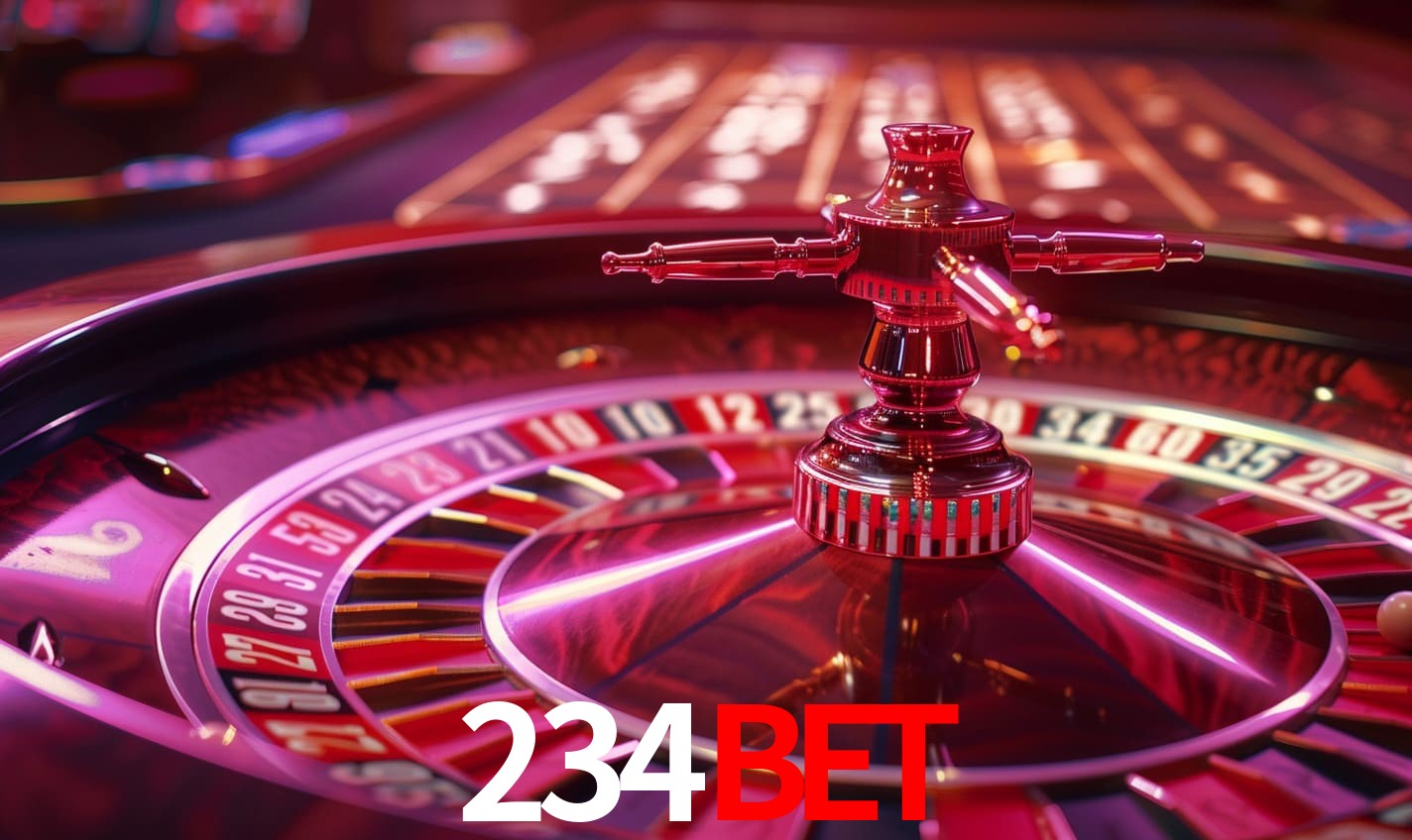 PIX Instantâneo 234bet