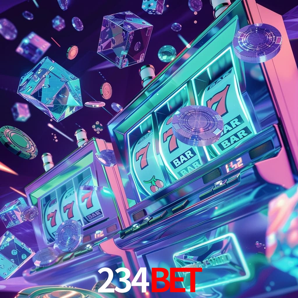 Mesa de Blackjack 234bet