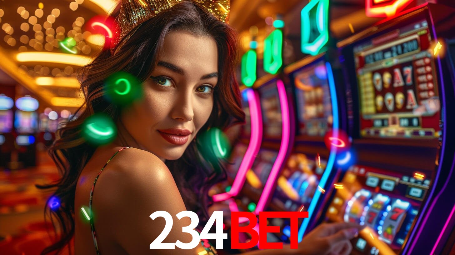 PIX Instantâneo 234bet