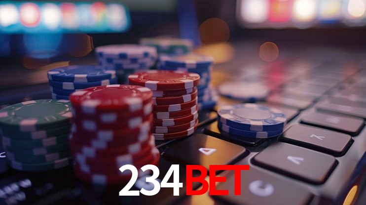 Avaliações dos Jogadores 234bet