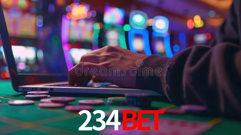 Apostas de Basquete 234bet